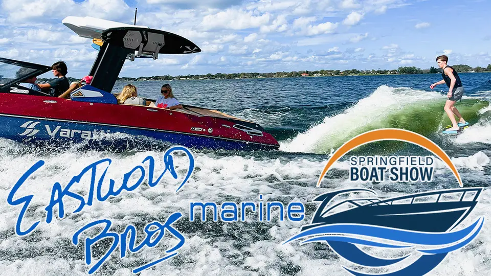 Springfield, MO Boat Show