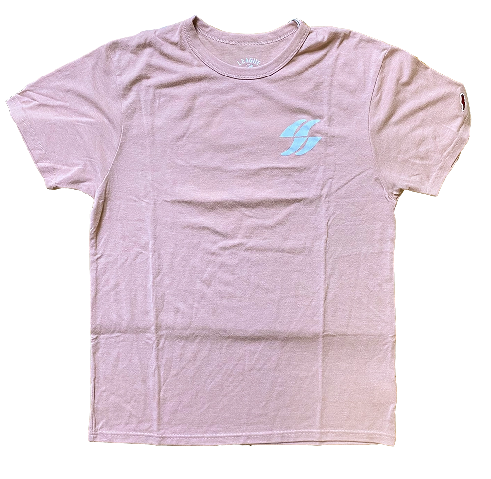 Victory Falls Tee