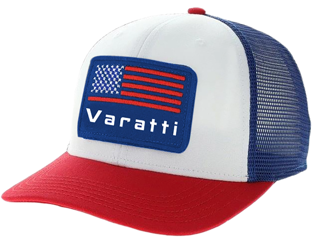 MPS PATRIOT