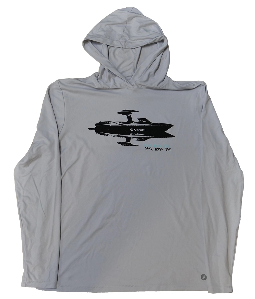 Sundial Hood