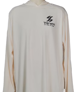 Solar Hoodie