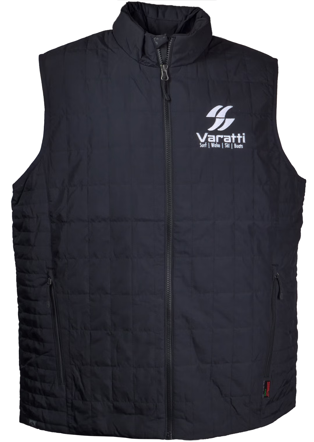 Traveler Vest
