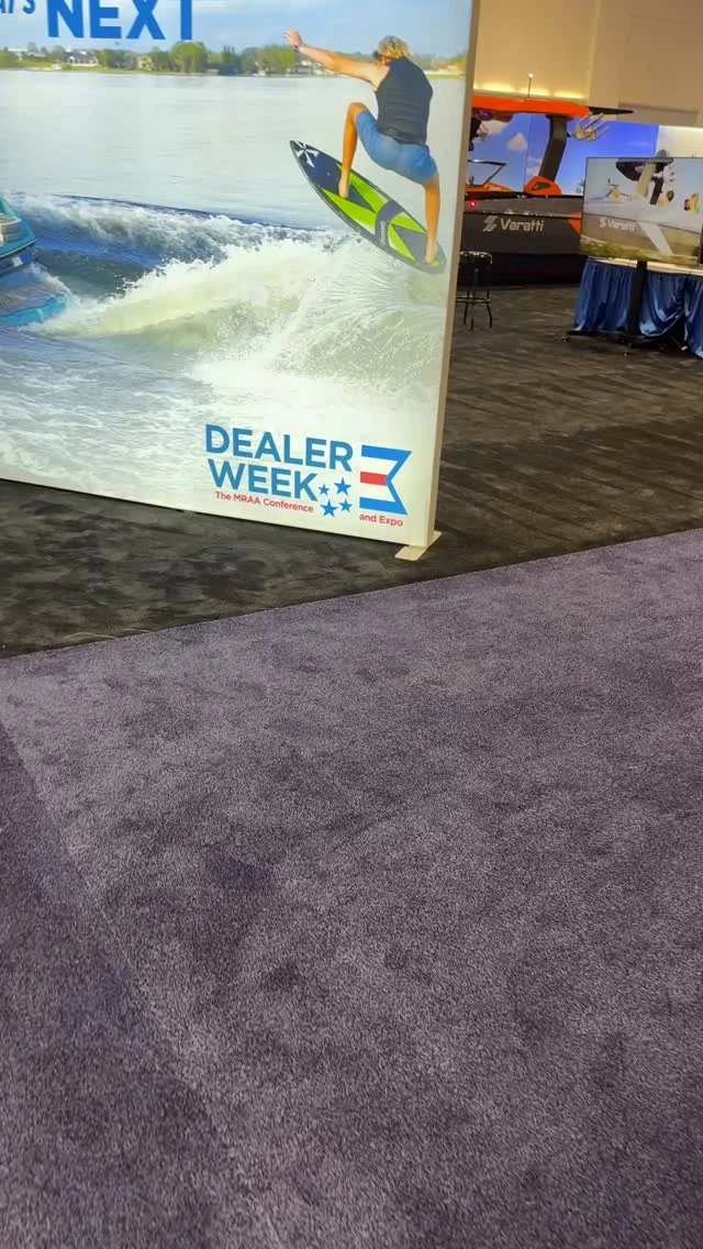 Exclusive Varatti Boats Innovations & Technology